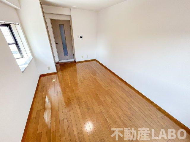 ランブラスあびこの洋室