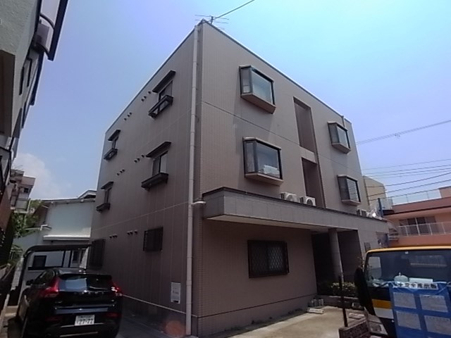 パル六甲