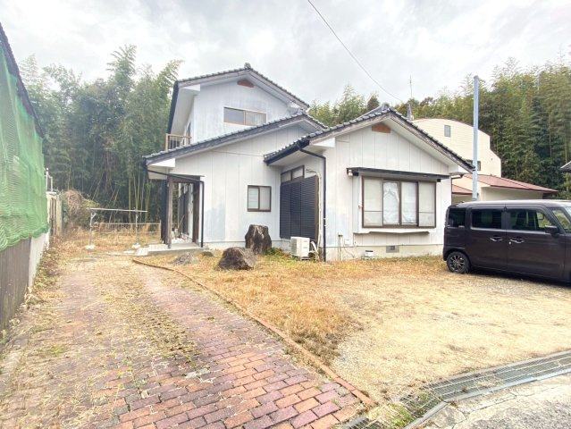 西岐波上の原