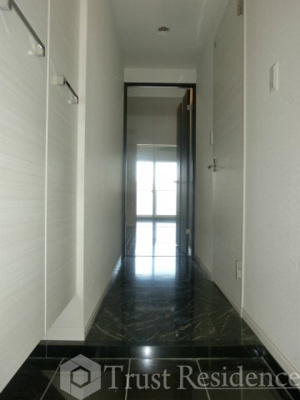 【玄関】 | AXASFORT両国立川