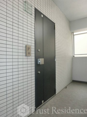 【玄関】 | AXASFORT両国立川