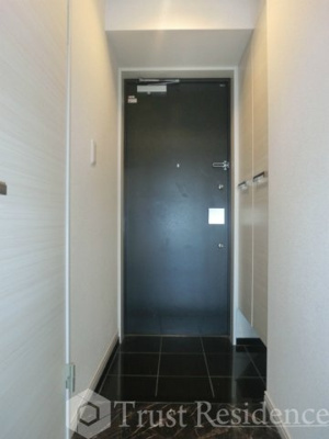 【玄関】 | AXASFORT両国立川