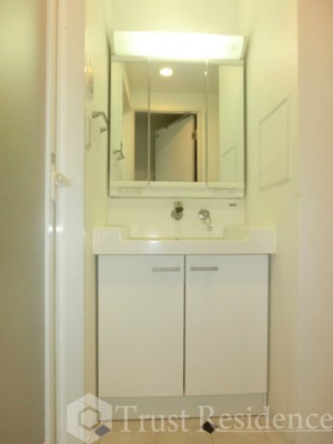 【洗面所】 | AXASFORT両国立川