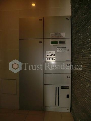 【その他共用部分】 | AXASFORT両国立川