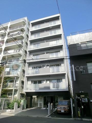 【外観】 | AXASFORT両国立川