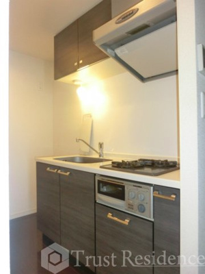 【キッチン】 | AXASFORT両国立川