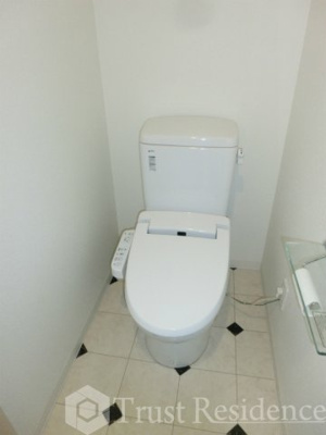 【トイレ】 | AXASFORT両国立川