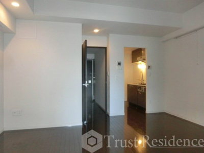 【居間・リビング】 | AXASFORT両国立川