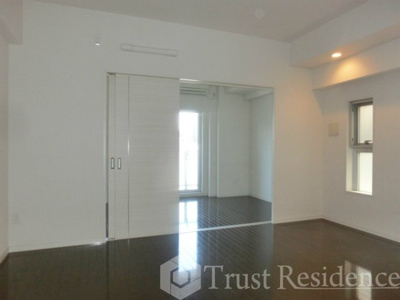 【居間・リビング】 | AXASFORT両国立川