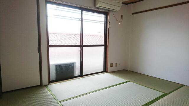 同タイプ別部屋