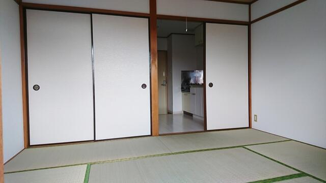 同タイプ別部屋