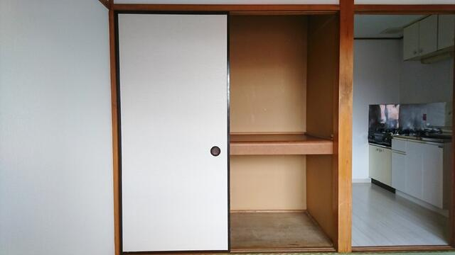 同タイプ別部屋