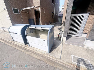 【その他共用部分】