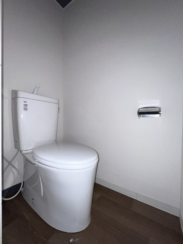 スポール南住吉のトイレ