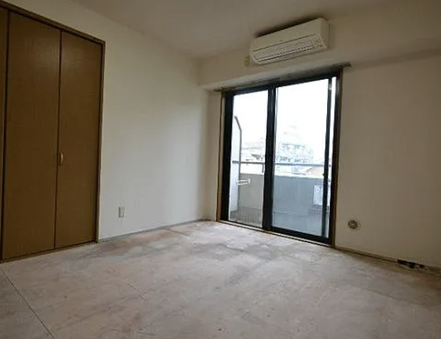 クレスト東池袋