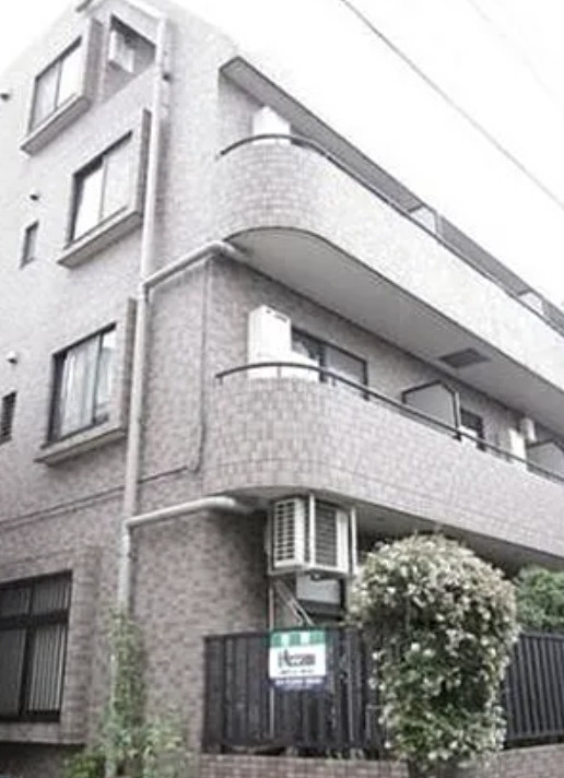 クレスト東池袋