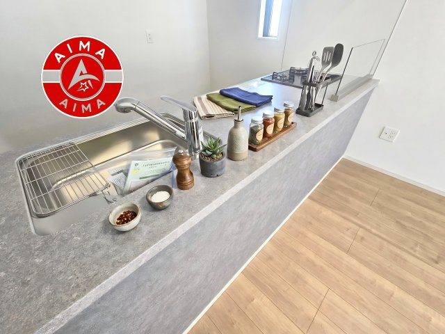 糟屋郡宇美町宇美東3丁目第3-3棟（2号棟）　