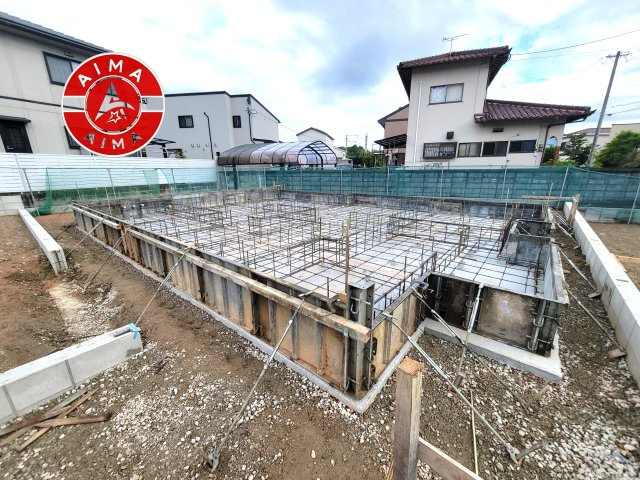 糟屋郡宇美町宇美東3丁目第3-3棟（2号棟）　