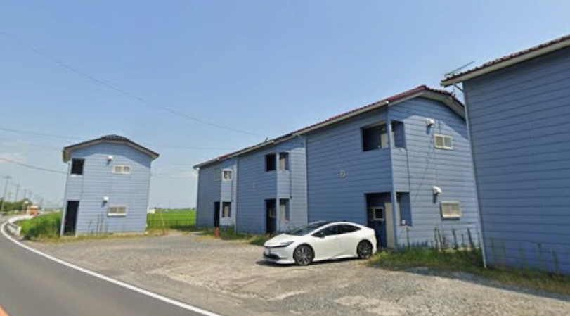 館林市細内町　アパート　6棟一括のその他