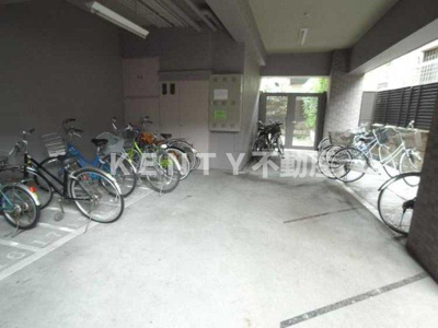 【その他共用部分】 | ナイスアーバン大井