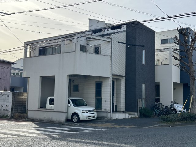 練馬区春日町１丁目