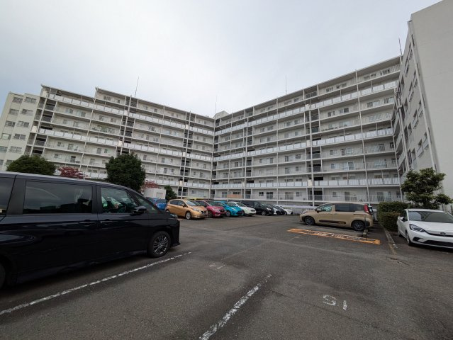 藤和南町田ハイタウン