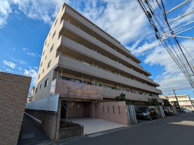 ネクステージ小平