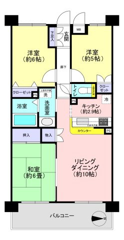 ネクステージ小平