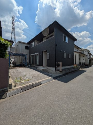 志木市上宗岡１丁目