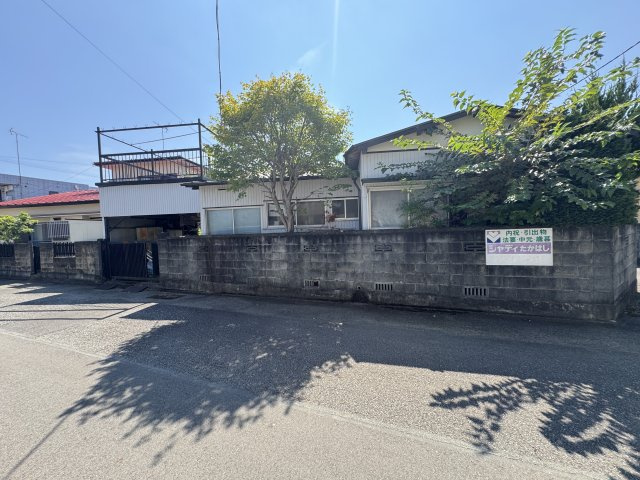 小田原市南鴨宮２丁目の外観