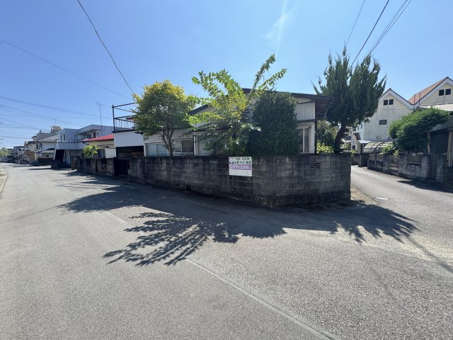 小田原市南鴨宮２丁目の外観