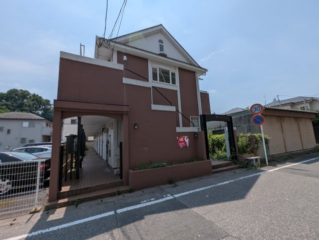 サンハイツⅢ