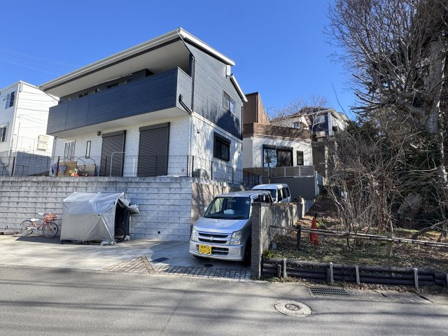 船橋市丸山２丁目の外観