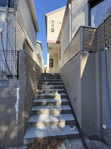 船橋市丸山２丁目の外観
