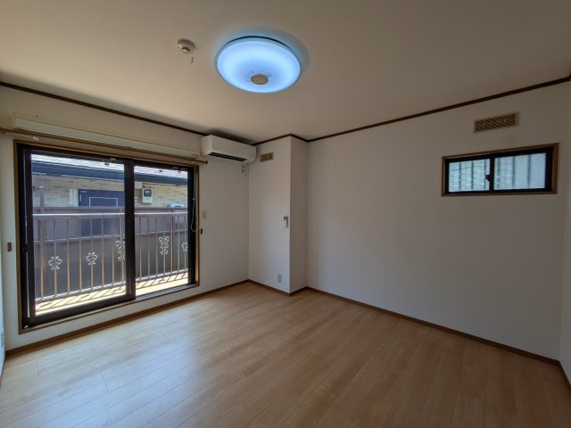 品川区二葉３丁目の洋室