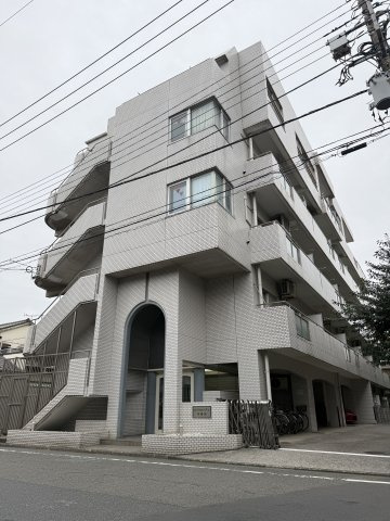 ロイヤルメゾン多摩川