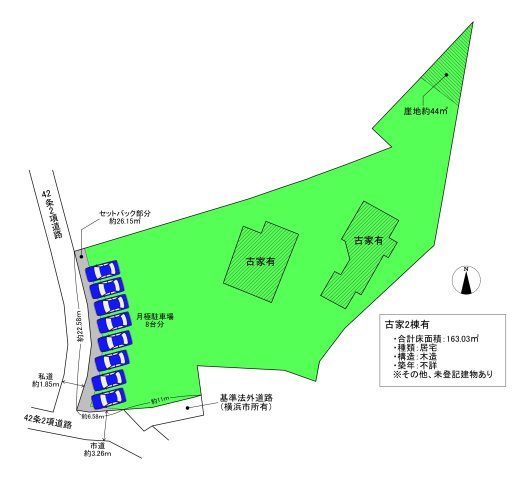 金沢区六浦東１丁目