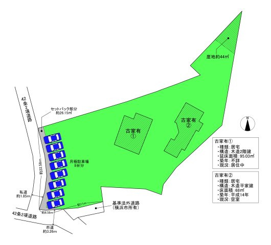 金沢区六浦東１丁目