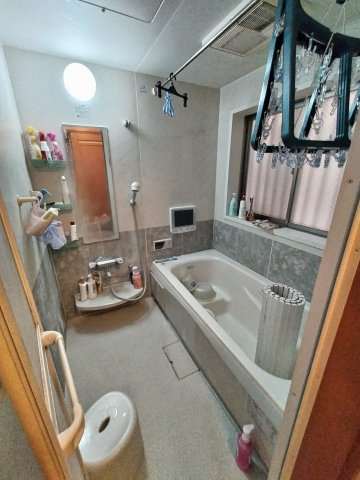 川崎市高津区蟹ヶ谷の浴室