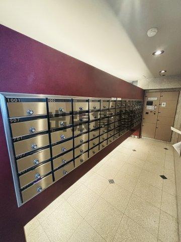 仲介手数料0円レジディア東桜のその他共用部分