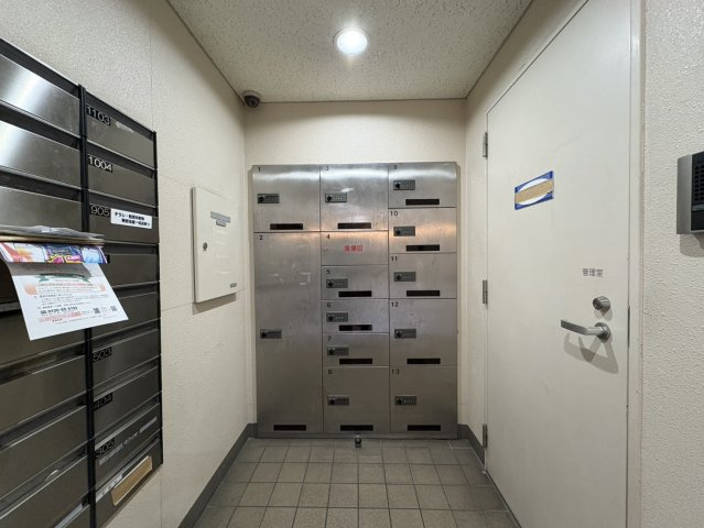 ライフコア那古野｜名古屋市の賃貸ならMy賃貸のその他共用部分|ライフコア那古野