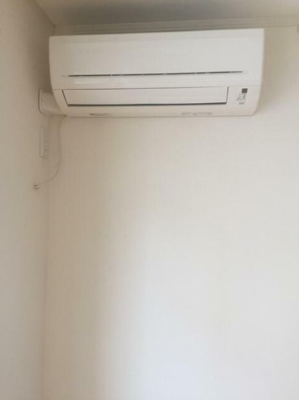 カーサグレースⅡの設備