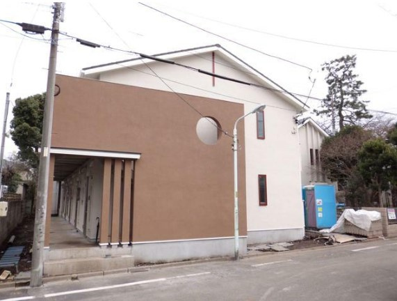 カーサグレースⅡ