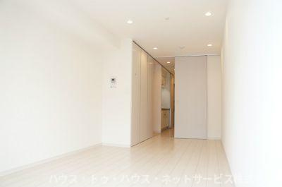 リブリ・こでまりの内装