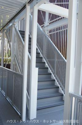 リブリ・こでまりのその他共用部分