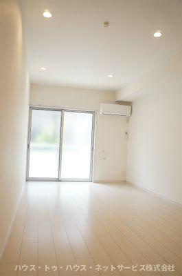 リブリ・こでまりの居間・リビング