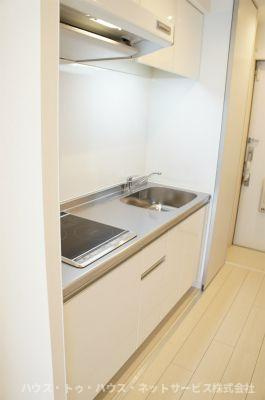 リブリ・こでまりのキッチン