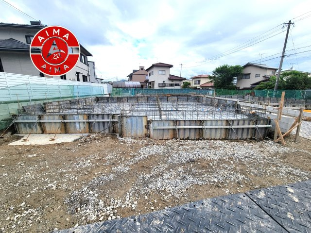 糟屋郡宇美町宇美東3丁目第3-3棟（3号棟）　