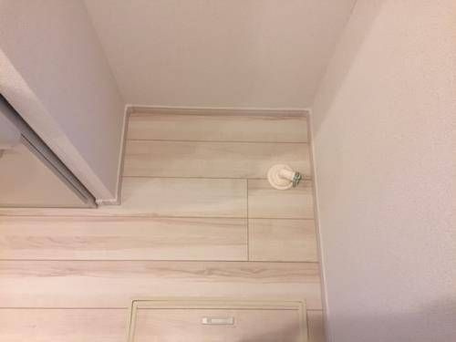 レア・モール金町のその他