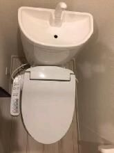 レア・モール金町